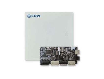 Controlador híbrido de 2 portas Atrium A22 CDVI