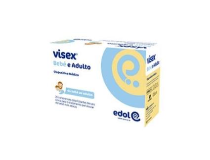 Visex Babe E Adul Cpssa Esteril Perioculx20