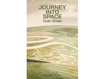 Livro Journey Into Space de The Book Typesetters (Inglês)