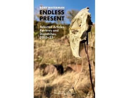 Livro Endless Present de The Book Typesetters (Inglês)