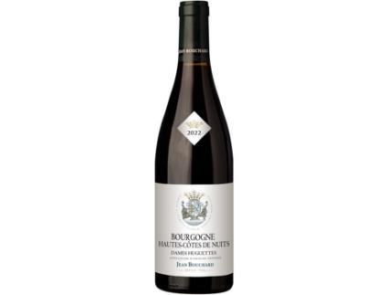 Jean Bouchard Dames Huguettes 2022 Hautes-Côtes de Nuits - Vinho tinto da Borgonha
