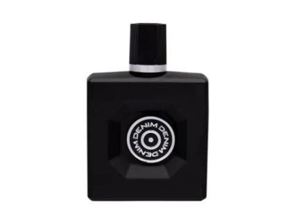 DENIM Black For Men 100 Ml