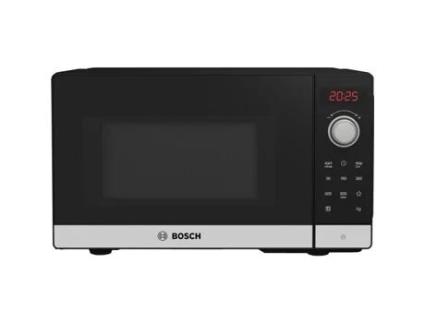 Micro-ondas simples de encastre livre - BOSCH SER2 - FFL023MS2F - Preto - 1 modo de cozimento - 26 x 44,2 x 34,5 cm