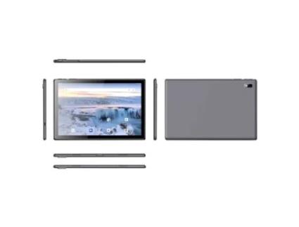 Tablet P30 4128GB Prata