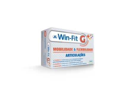 Suplemento Glucosamina Reforço Articulações