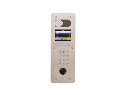 Painel de Vídeo com Display Grande T25 D83/Ig URMET