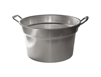 PENTOLONE SALSE BASIC cm 48 h 26,5