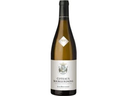Jean Bouchard 2015 Coteaux Bourguignons - Vinho Branco de Borgonha