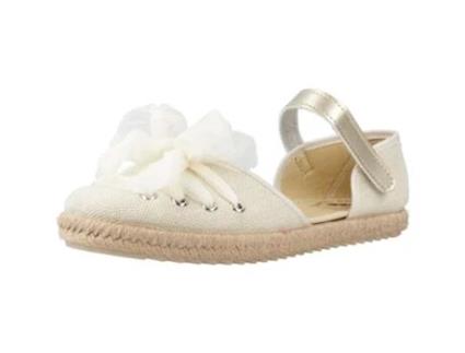 Sapatos de Criança VULLADI Carla Tecido (30)