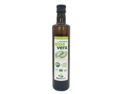Sumo de Aloe Vera Bio BioBética 500g
