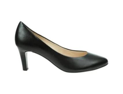 Sapatos Tacão de Mulher HÖGL Pele Preto (38)