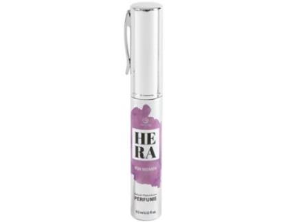 Secretplay - hera perfume natural feromonas formato de viaje para mujer 10 ml