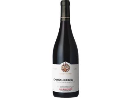 Jean Bouchard Chorey-Les-Beaune - vinho tinto da Borgonha
