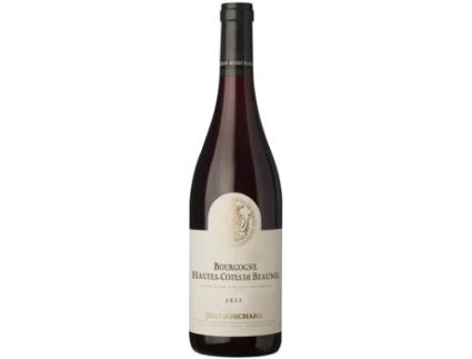 Jean Bouchard 2014 Hautes Côtes de Beaune - vinho Tinto da Borgonha