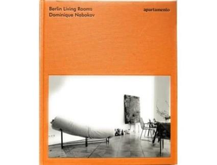 Livro Berlin Living Rooms de Dominique Nabokov, Darryl Pinckney et al. (Inglês - Capa Dura)