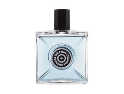 DENIM Black For Men 100 Ml