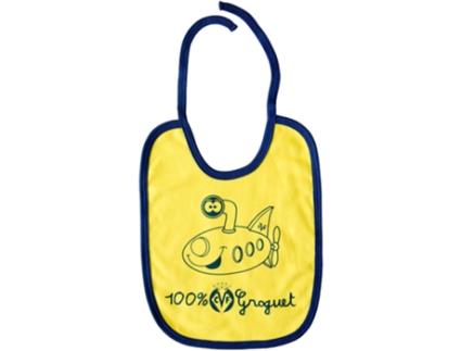 Babete VILLARREAL 61931 (Amarelo)