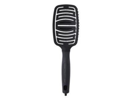 Escova Olivia Garden Black Label Flex Combo OLIVIAGARDEN