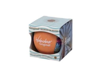 Bola Quicando na Água - Waboba - Tropical - Brinquedo Infantil - Cores Aleatórias