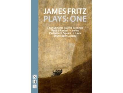 Livro James Fritz Plays One de James Fritz (Inglês)