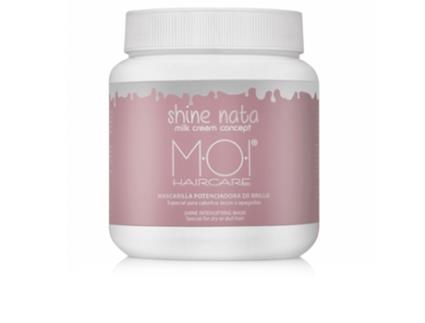 Shine Nata Máscara Intensificadora De Brilho Moi 850 ml