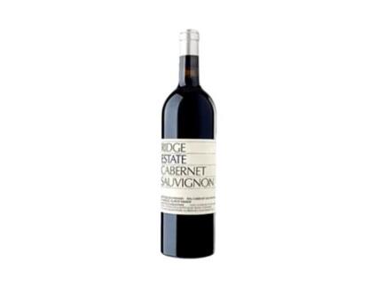 Ridge Cabernet Sauvignon 2020
