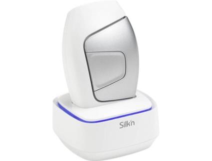 Depiladora Luz Pulsada SILK'N Glide Unisex (- Multi-zonas - Corrente)