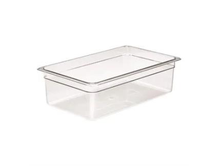 Recipiente policarbonato GN 1-1 Cambro 19,5L