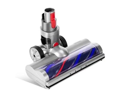 Escova elétrica compatível para Dyson V7, V8, V10, V11, V15 TOVBMUP