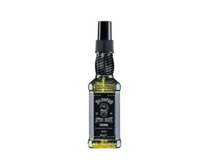 After Shave BANDIDO Cologne Army