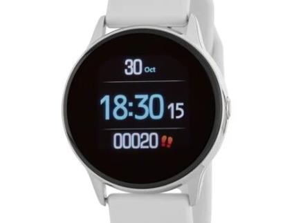 Smartwatch para Mulher MAREA Senhora