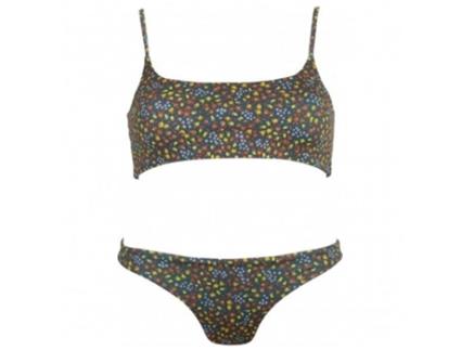 Bikini Completo Soft Giardinetto ROBIN COLLECTION
