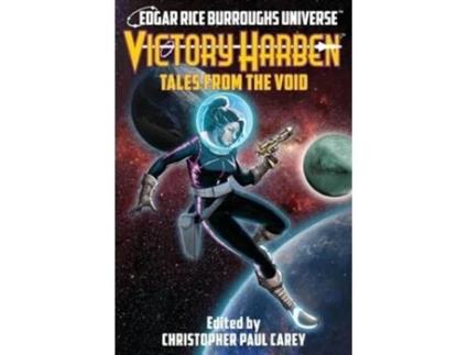 Livro Victory Harben de Mike Wolfer (Inglês)