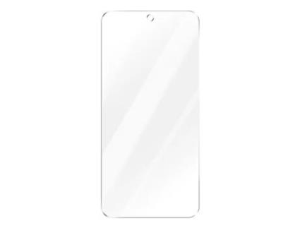 Película de Ecrã para Samsung Galaxy A55 4SMARTS Vidro Temperado Transparente