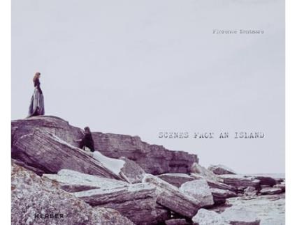 Livro Scenes from an Island Florence Montmare de Florence Montmare (Inglês - Capa Dura)