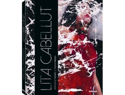 Livro Lita Cabellut de Lita Cabellut (Inglês - Capa Dura)