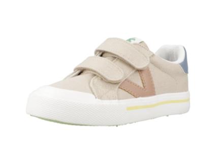 Sapatos de Criança VICTORIA Tecido (24)