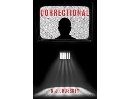 Livro Correctional de NJ Crosskey (Inglês)
