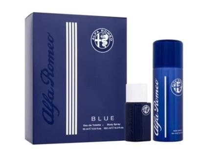 ALFA ROMEO Blue For Men 15 Ml