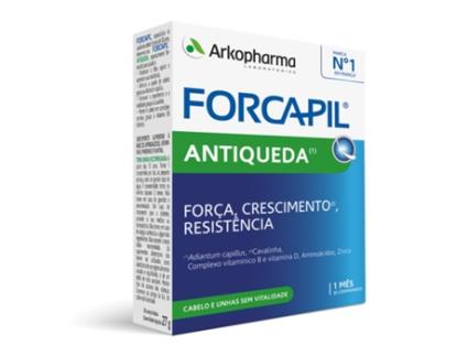Forcapil Antiqueda