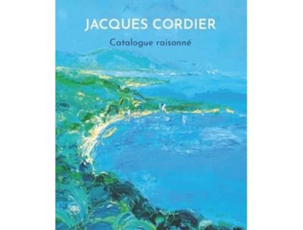 Livro Jacques Cordier Catalogue Raisonne de Marie-Isabelle Pinet (Inglês)