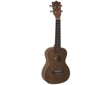 Maui Pro Mpuk-120M Soprano