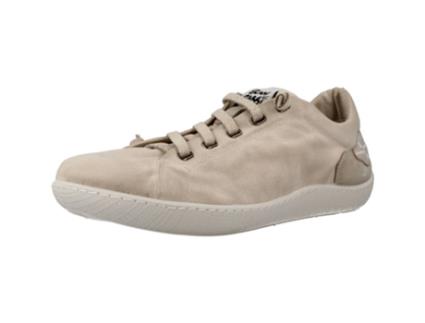 Sapatos de Homem SUNNI SABBI Miyako Tecido Bege (40)