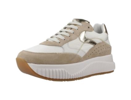 Sapatos de Mulher VOILE BLANCHE Fresh Castanho (39)