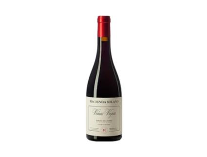 Hacienda Solano Viñas Viejas 2019