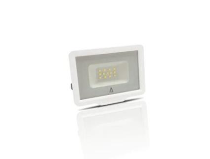 Projetor série Slim-Branco-50w