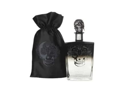 Satryna Blanco - Ultra Premium Tequila - vol. 38 vol - 70cl Gift Pack