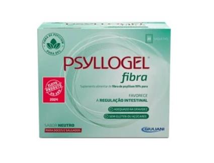 Suplemento Saquetas Alívio Obstipação Fibra