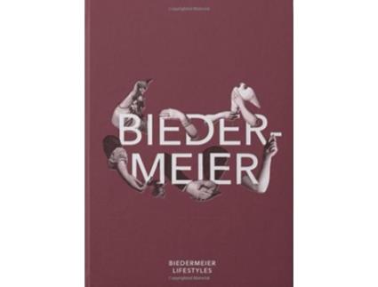 Livro Biedermeier Life de Andrienn Prágai (Inglês - Capa Dura)
