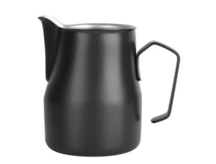 Copo de café multifuncional europeu SYgo (500ML/copo de arte preto)